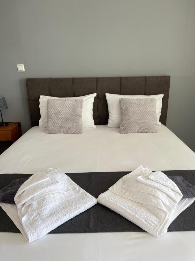 Artemis Hotel Apartments Керамоті Екстер'єр фото