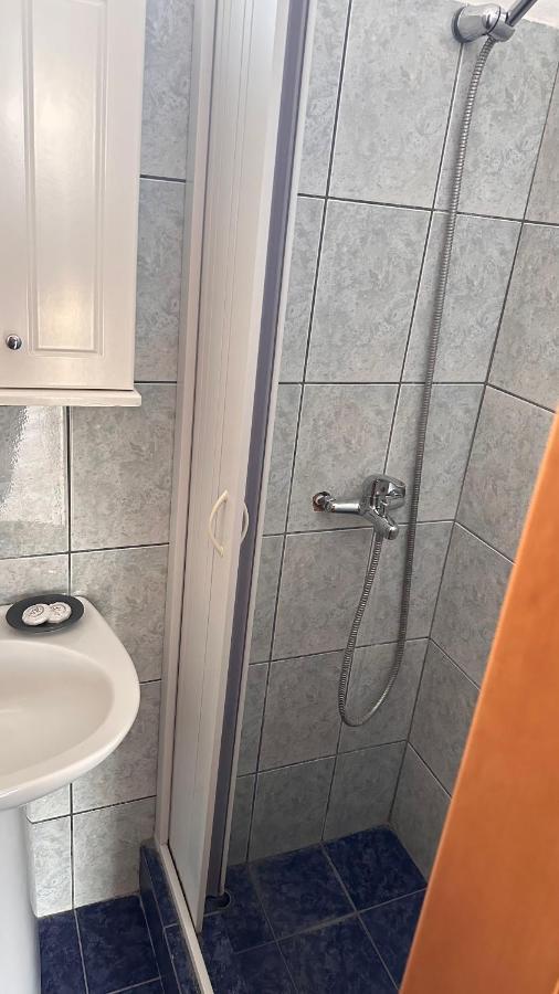 Artemis Hotel Apartments Керамоті Екстер'єр фото